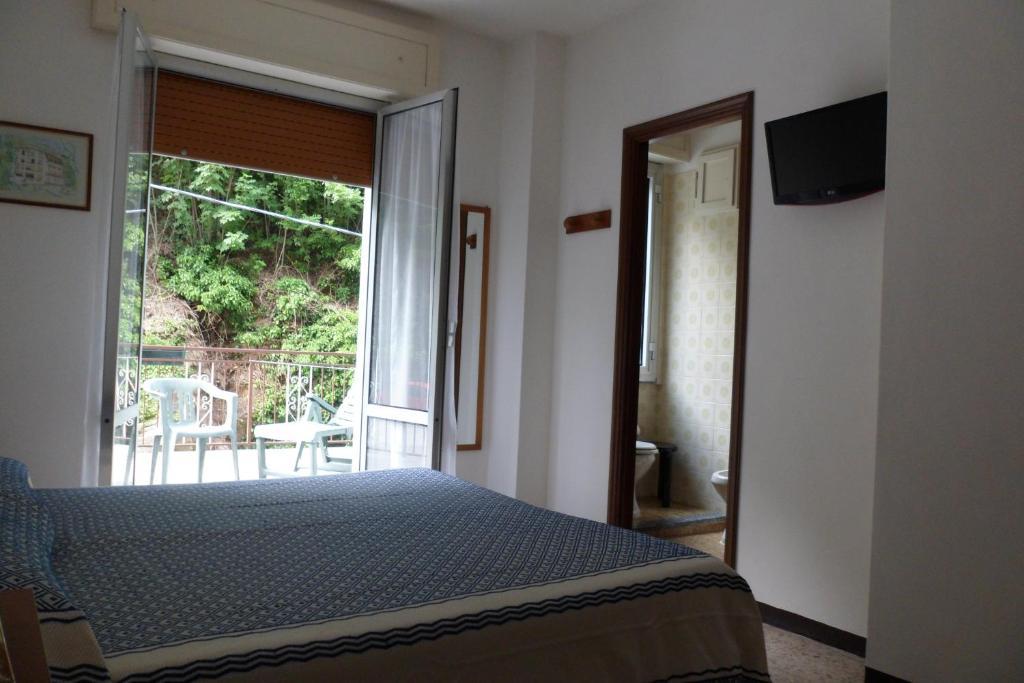 Albergo Ristorante Regina Bognanco Habitación foto