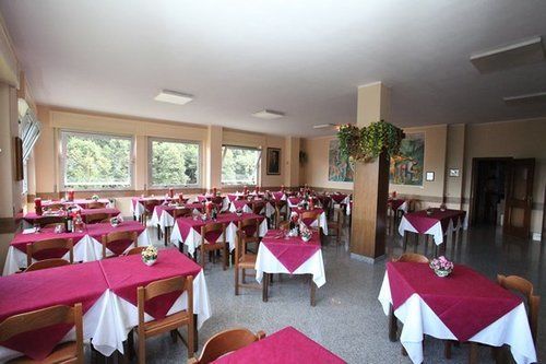 Albergo Ristorante Regina Bognanco Exterior foto